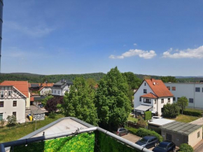 Ferienwohnung Cziuppa, Bad Salzungen